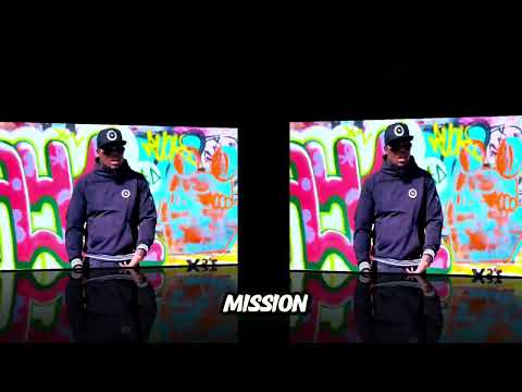 Emage - Stress Release / No Safety Freestyle (Official Video)