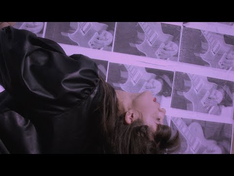 Pyramid Suns - The Fool (Offical music video)
