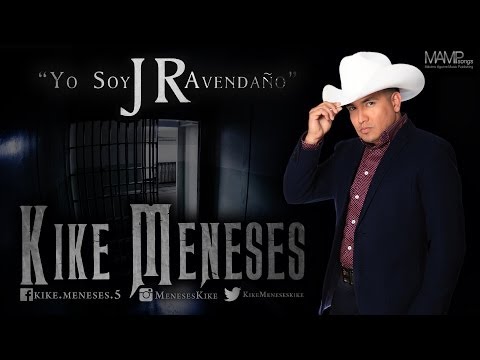 Yo Soy Jr Avendaño - Meneses - (studio)