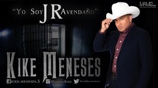 Yo Soy Jr Avendaño - Meneses - (studio)
