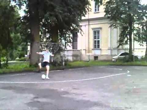 Copa Chroberica mecz decydujący o 1 miejsce