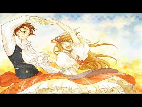 Daycore - Caramell Dansen [HD]