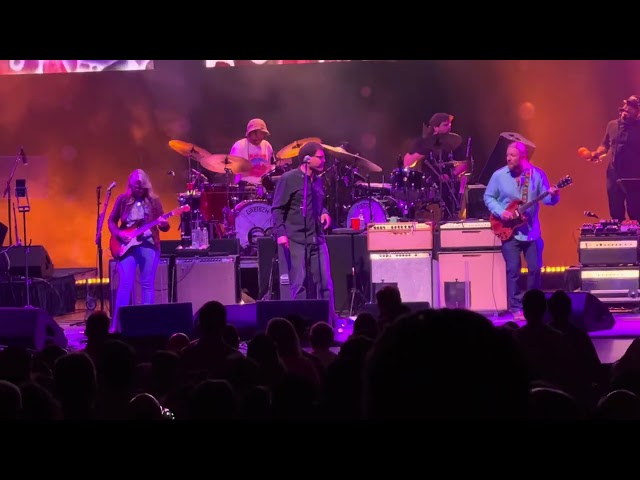 2026.03.13 - Beacon N3 - Willie the Wimp