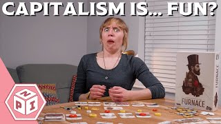 Capitalism Fans - Furnace video thumbnail