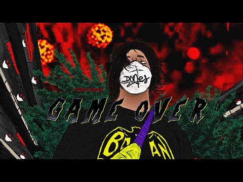 DONES ATTACK • GAME OVER ☣️ Prod. AKA30    // VIDEOCLIP