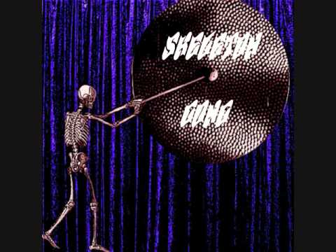 Skeleton Gong - The Unnamable (first mix)