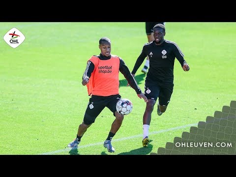 Training Special: Working towards Lommel