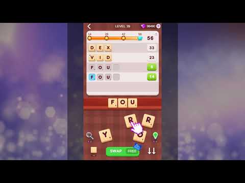 Word Solo Saga Video