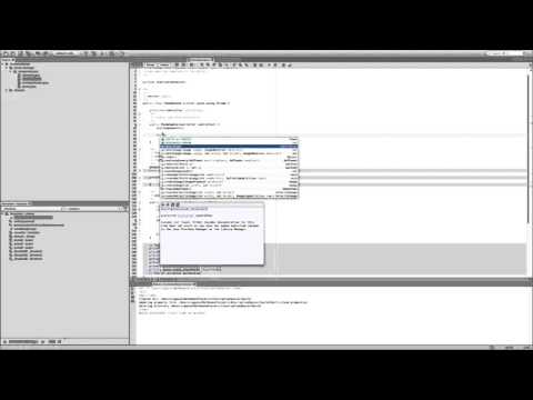 INF1420 : Exemple MVC #1