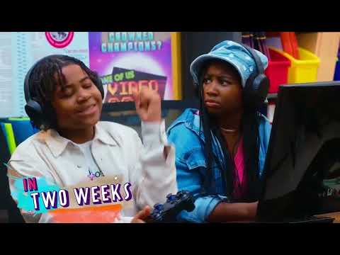 Tyler Perry's Young Dylan + That Girl Lay Lay Promo 2 - September 15, 2022 (Nickelodeon U.S.)