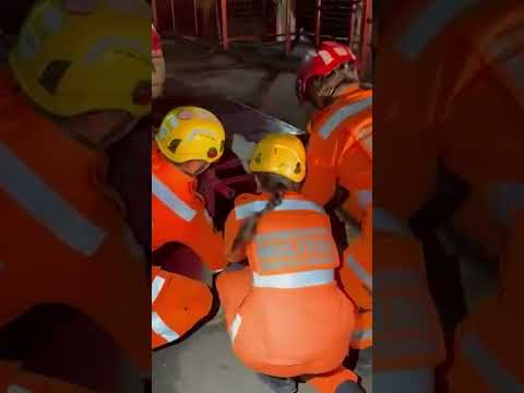 SUCURI GIGANTE É CAPTURADA PERTO DE CASA EM ITUIUTABA/MG