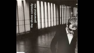 The Divine Comedy - Generation Sex