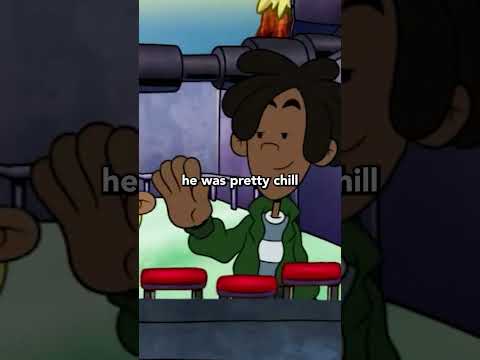 KND always blew my mind #kidsnextdoor #cartoonnetwork #cartoon #shorts