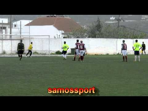 Αρίσταρχος-Φοίνικας : 7-1