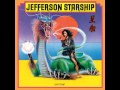 Jefferson Starship - Switchblade