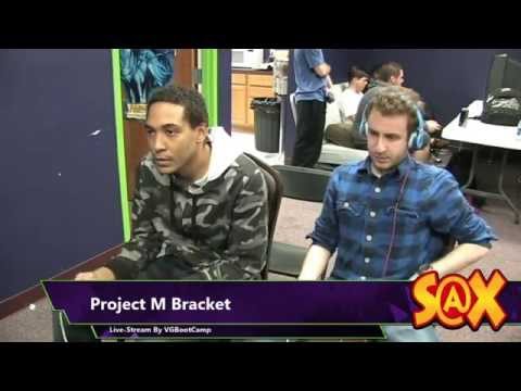 Xanadu 4/22/14 - Squeak (MK) vs. DP (Falco)