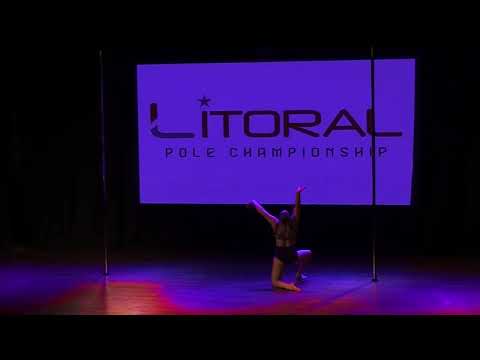2022 Litoral Pole Championship - Elite Femenino