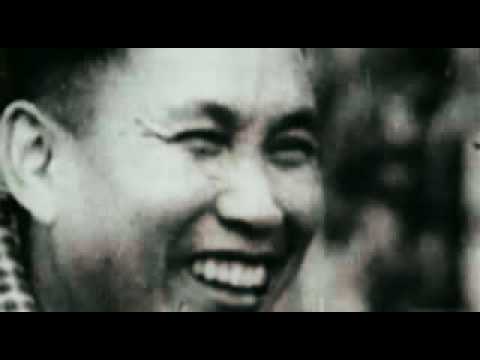 Trials Of Henry Kissinger