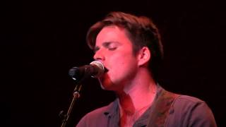 Lukas Nelson Promise of the Real Wasted