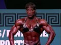 Lenda Murray 1st 2002 Ms Olympia WBB