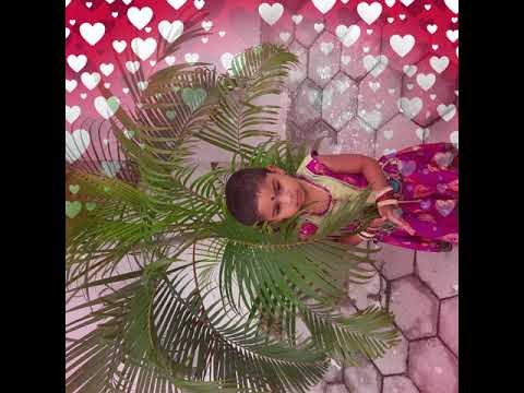 Madhushree kannan birthday 2018