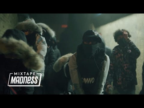 SavInDaCut - Wait2Secs (Music Video) | @MixtapeMadness