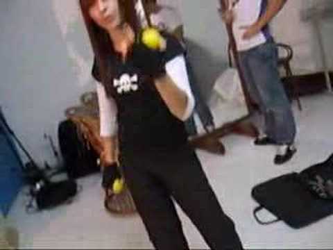 TAMARA ANGEL IN YOUR SONG ELA NAO ERA