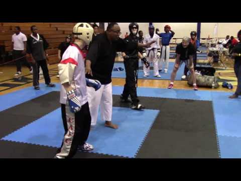 Blake Spence vs Dillon Brandes - 2016 Phoenix N Tha Burg - Junior Team Rd. 1