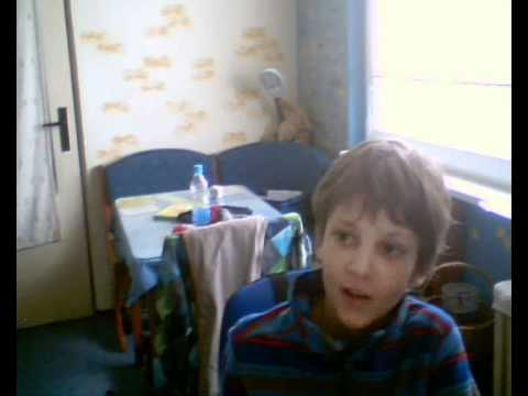 Aik Murczechy okukuje zadky