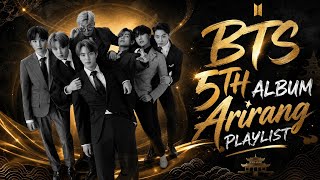 Download lagu BTS 5TH Album ARIRANG Playlist 💜 | Best BTS Songs 2026 | K-Pop Viral Hits Mix | Fan Concept mp3 Download lagu BTS 5TH Album ARIRANG Playlist 💜 | Best BTS Songs 2026 | K-Pop Viral Hits Mix | Fan Concept mp3