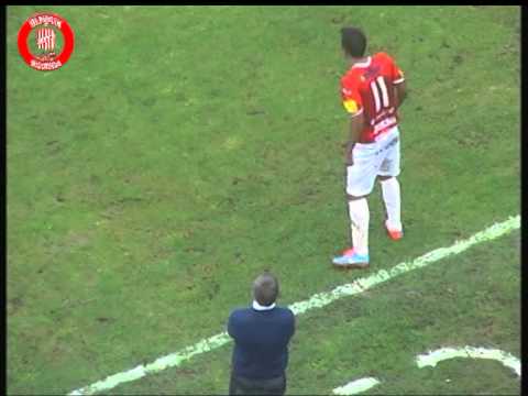 RpkdC -Resumen San Martin 1-1 Concepcion F.C