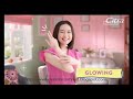 IKLAN CITRA PEARLY WHITE UV BODY LOTION KEMASAN Rp 5000 15s 2020