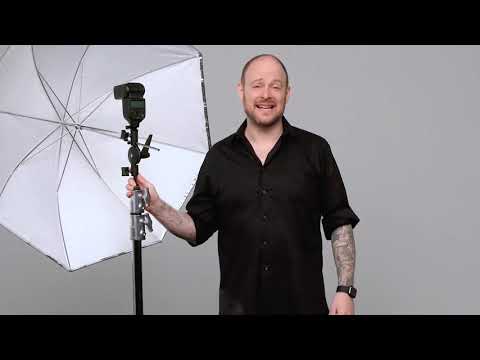 Kupo(쿠포) KS-102 KR UMBRELLA SWIVEL BRACKET