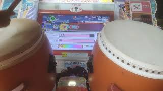 2024十段銀枠金合格な動画