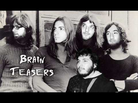 Brain Teasers - Breathe