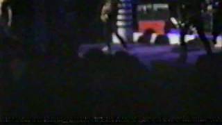 Vader -The Final Massacre (1990)