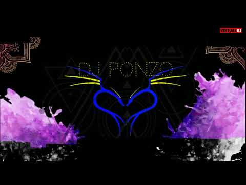 Panda Kaizer extended MIX by DJ Ponzo