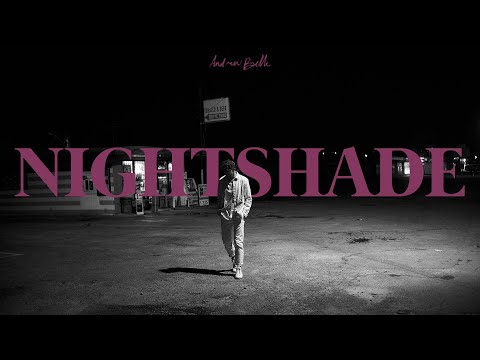 Video thumbnail for Nightshade