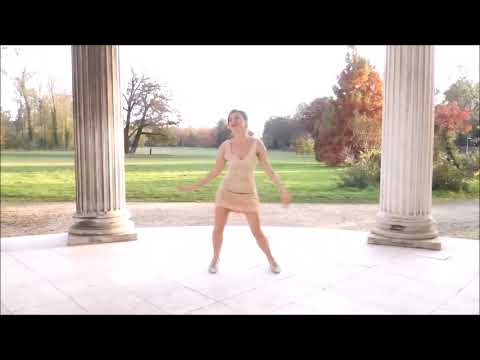 Videoclip de Look at That Girl — Otis Redding