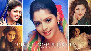 Download lagu Actress Nagma Biography | Untold Story About Actress Nagma | #nagma  #trending #youtubeshorts mp3