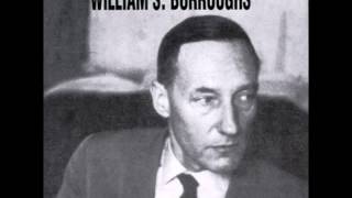 15 Burroughs Called the Law