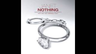Janet Jackson - Nothing (Audio)
