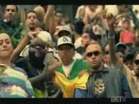 Rick Ross Feat  The Dream      All I Really Want HQ