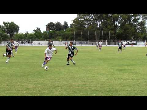 18/12/10 Villa Dálmine 0 - Excursionistas 1