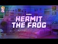 Marina Hermit The Frog Lyrics