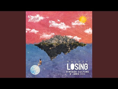 Losing (Vintage Culture & Jørd Remix)