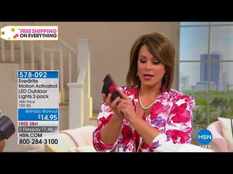 HSN | HSN Birthday Party 07.28.2018 - 10 AM