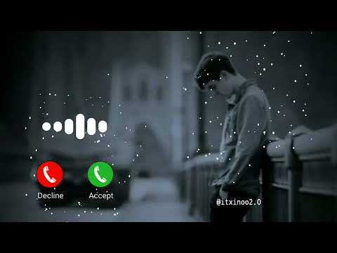 Sad Arabic Voilin Ringtone - (Kristian Xhaferaj) - Sad Ringtone 😭 @Ringtones_XYZ