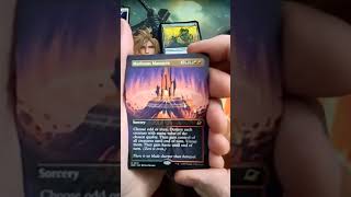 This Magic Card is BROKEN! #mtg