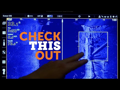 Find Bass NOW : BEST Side Imaging Settings [2022]